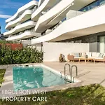 Higueron West Property Collection - The Private Pool Oasis By Hwpc
