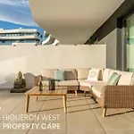 Higueron West Property Collection - The Private Pool Oasis By Hwpc
