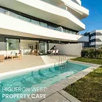 Higueron West Property Collection - The Private Pool Oasis By Hwpc
