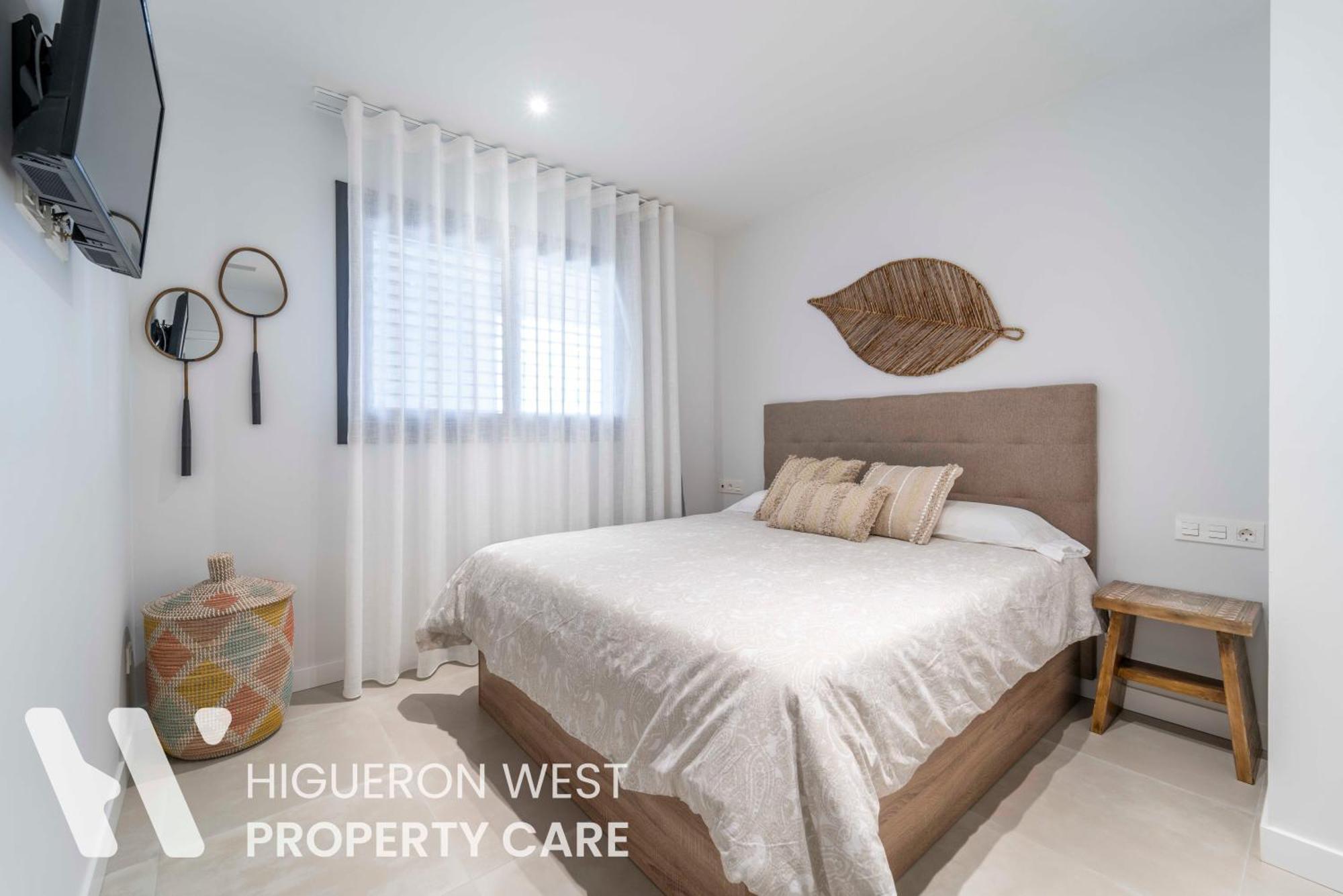 Huoneisto Higueron West Collection - The Private Pool Oasis By Hwpc Fuengirola